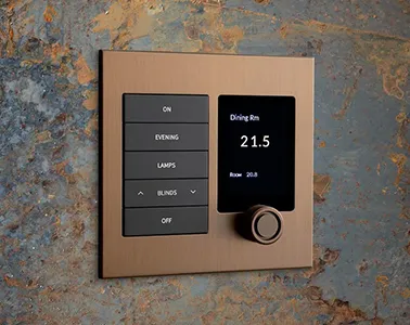 Intercom System Installation