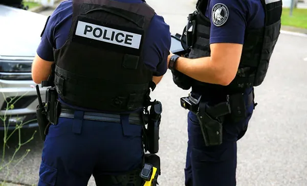 Police-Connected Alarm Monitoring Service in Stuart FL - Enhanced Security with Law Enforcement Response