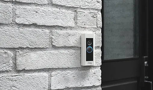 Ring Camera Installation Service