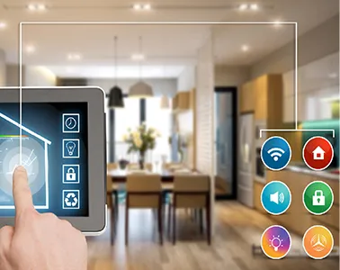 Smart Home Wi-Fi Optimization